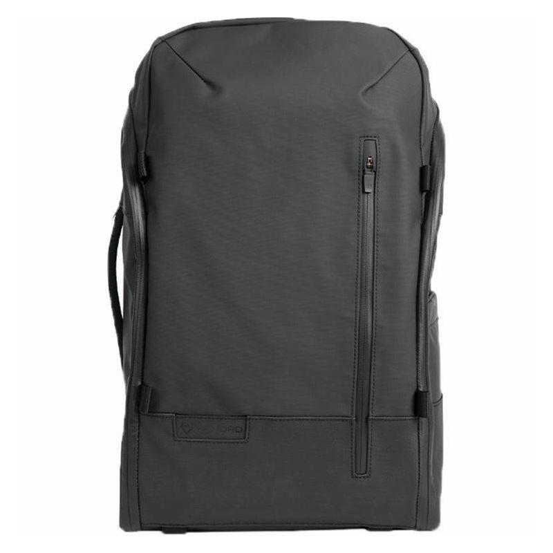 Wandrd Duo Day Pack Black ruksak (DUO-BK-1)