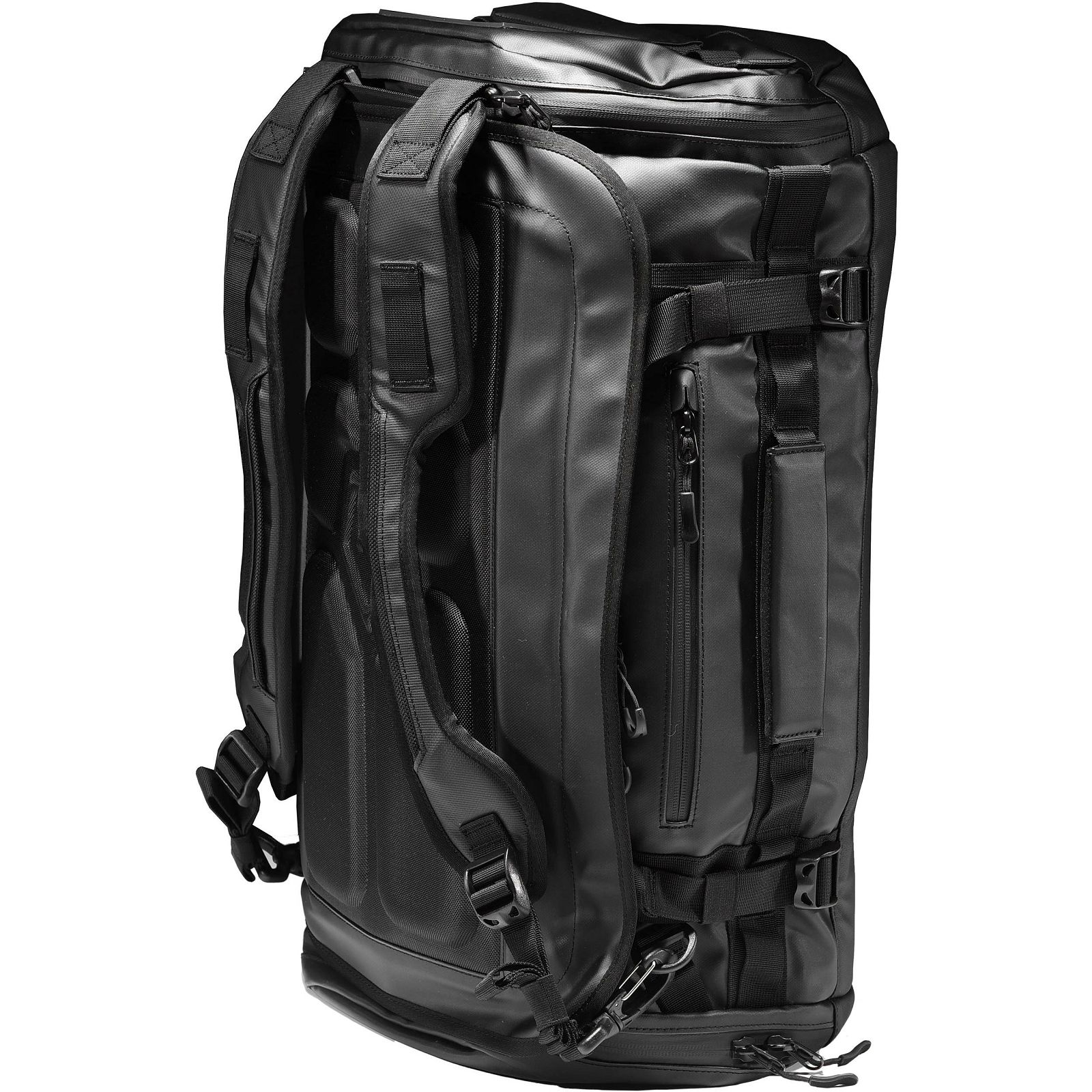 Wandrd Hexad Access Duffel 45l Black putni ruksak torba za foto opremu