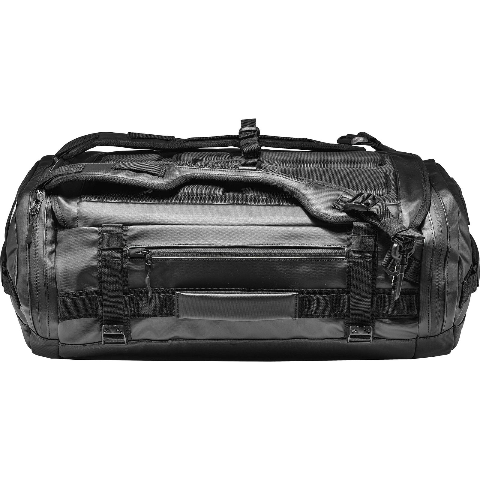 Wandrd Hexad Carryall Duffel 40l putni ruksak torba za foto opremu