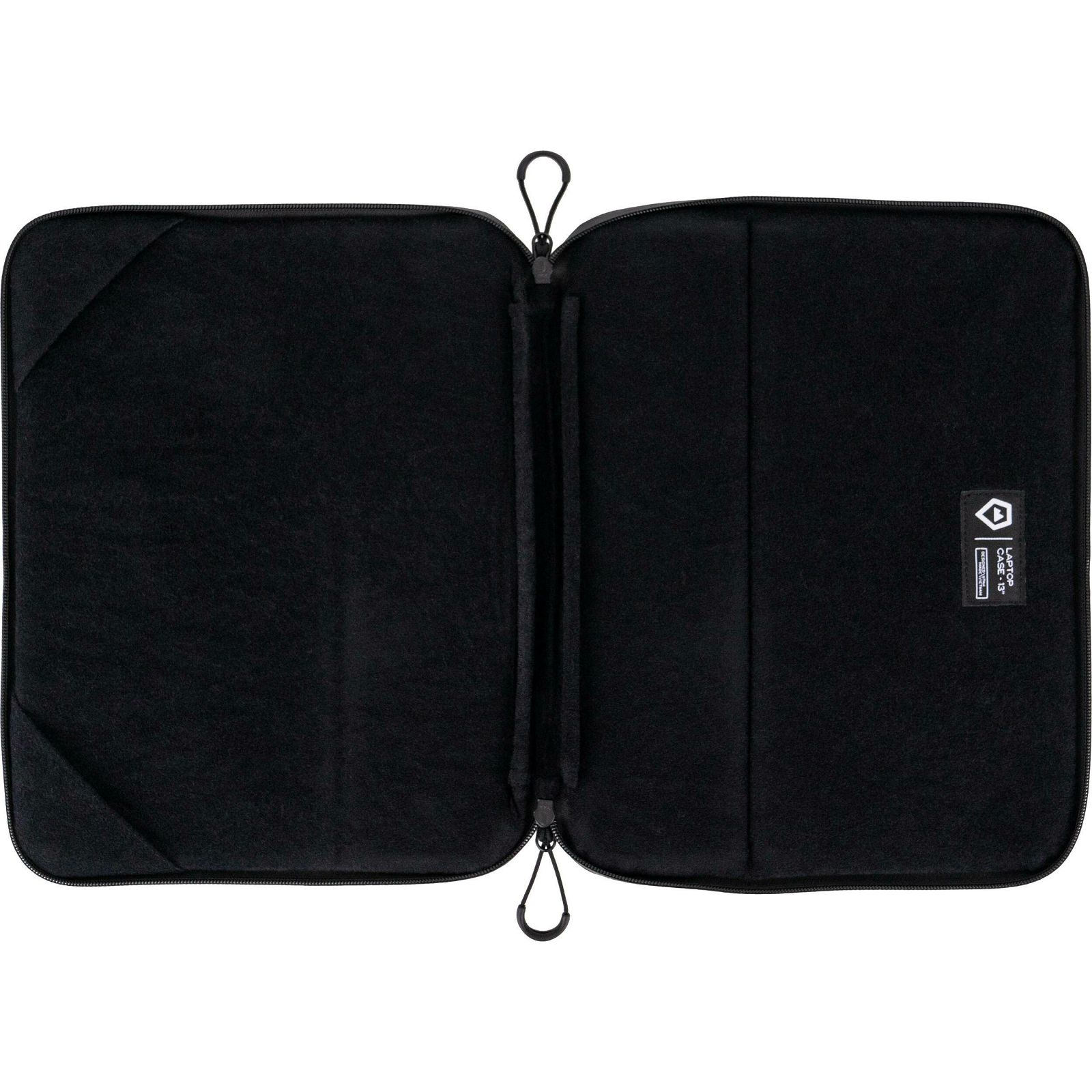 Wandrd Laptop Case 13" Black (LC13-BK-1)