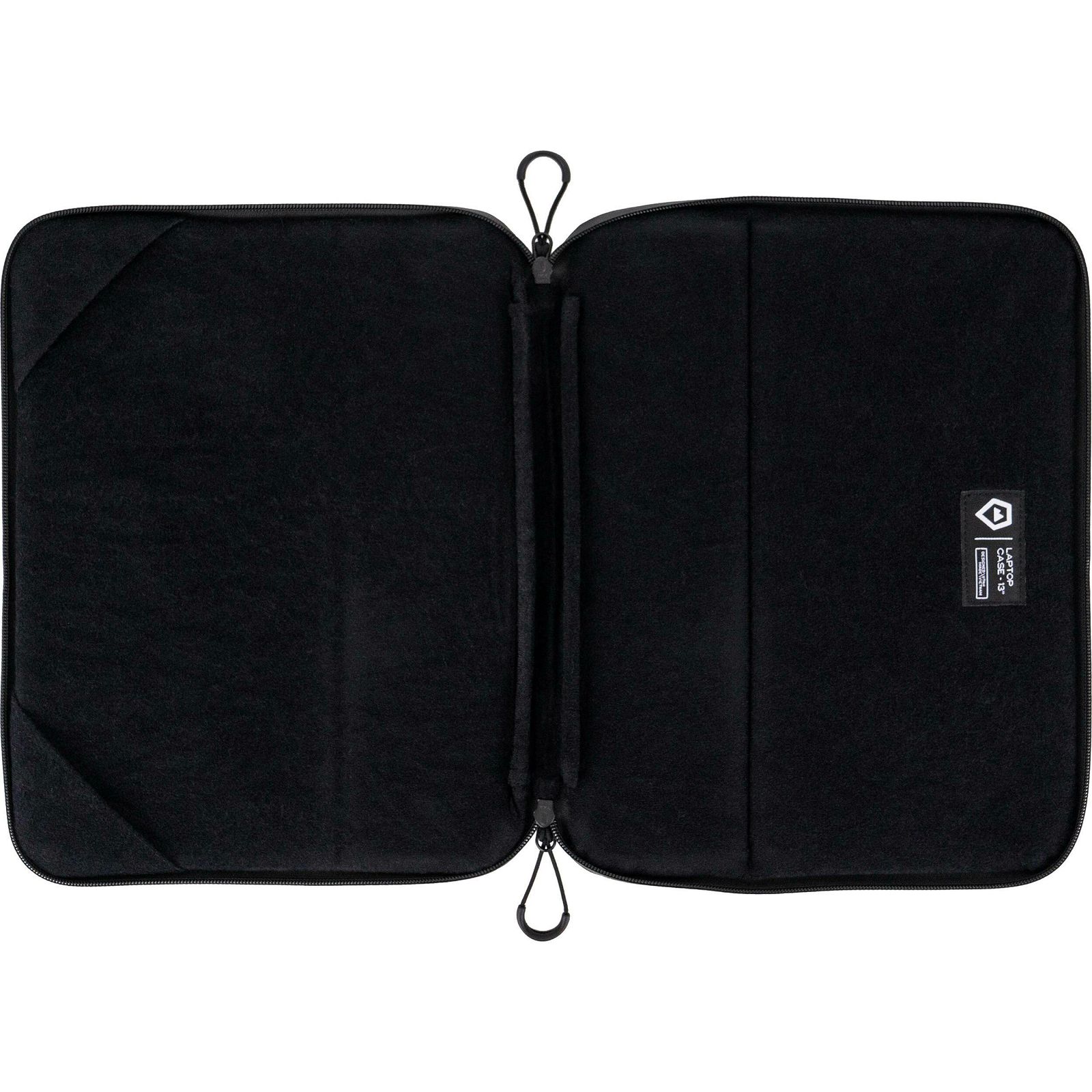 Wandrd Laptop Case 16" Black (LC16-BK-1)