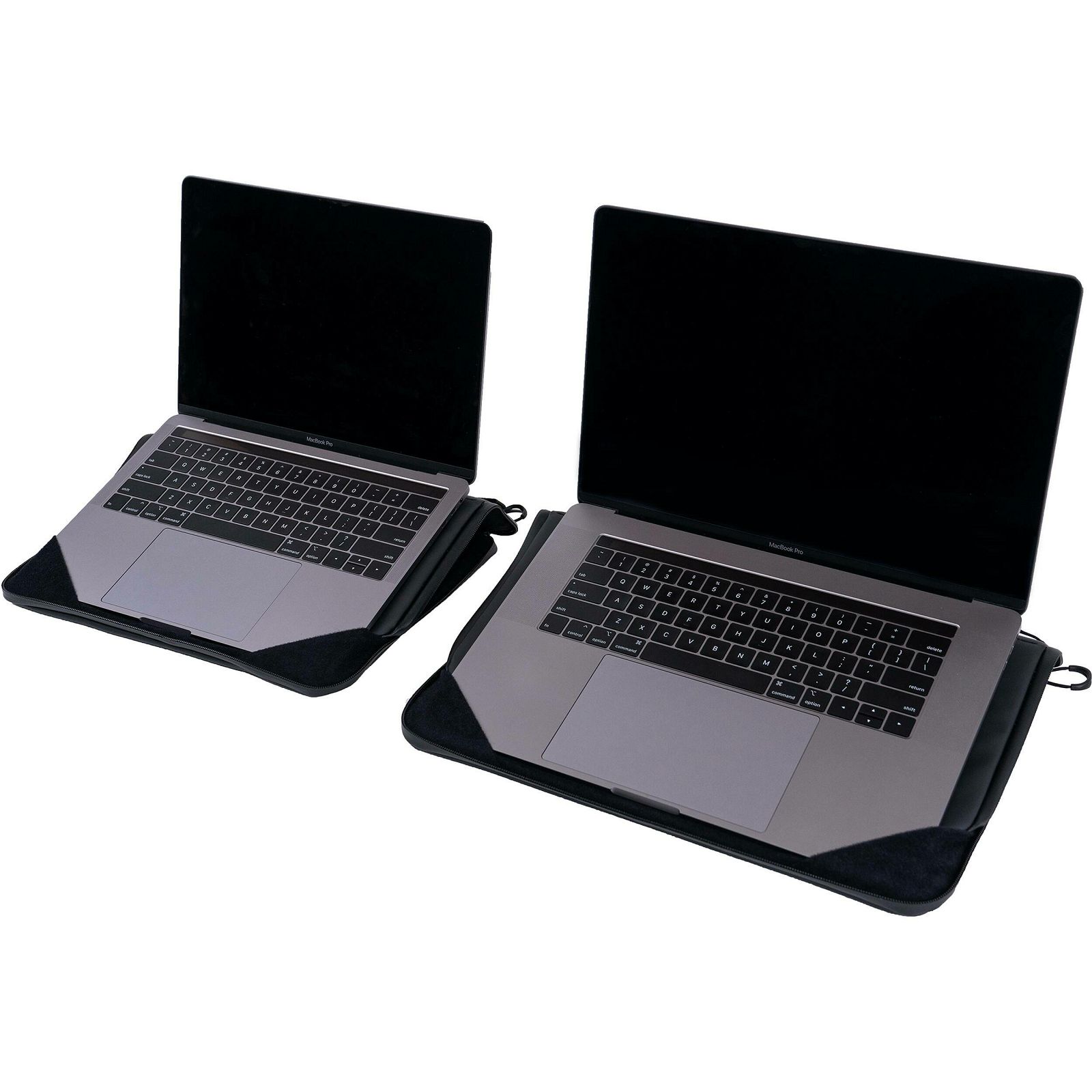 Wandrd Laptop Case 16" Black (LC16-BK-1)