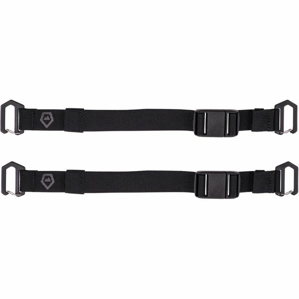 Wandrd Premium Accessory Strap - Black remen za ruksak (ASPM-BK-1)