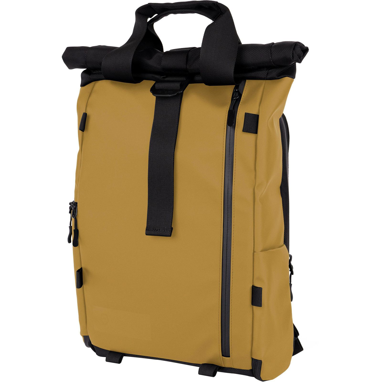 Wandrd Prvke 11L Lite V3 Dallol Yellow Backpack ruksak za foto opremu (PKLT-DY-3)