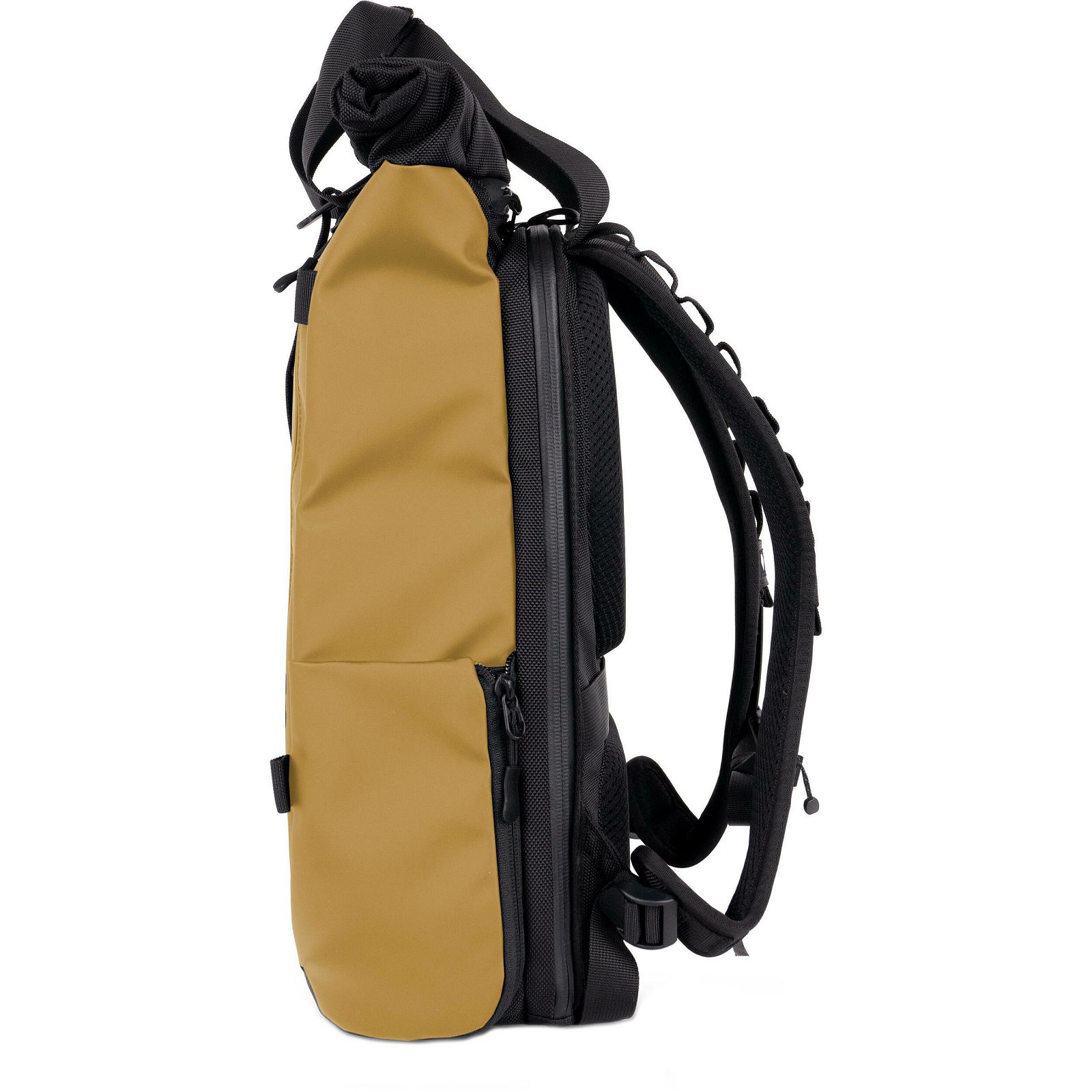 Wandrd Prvke 11L Lite V3 Dallol Yellow Backpack ruksak za foto opremu (PKLT-DY-3)