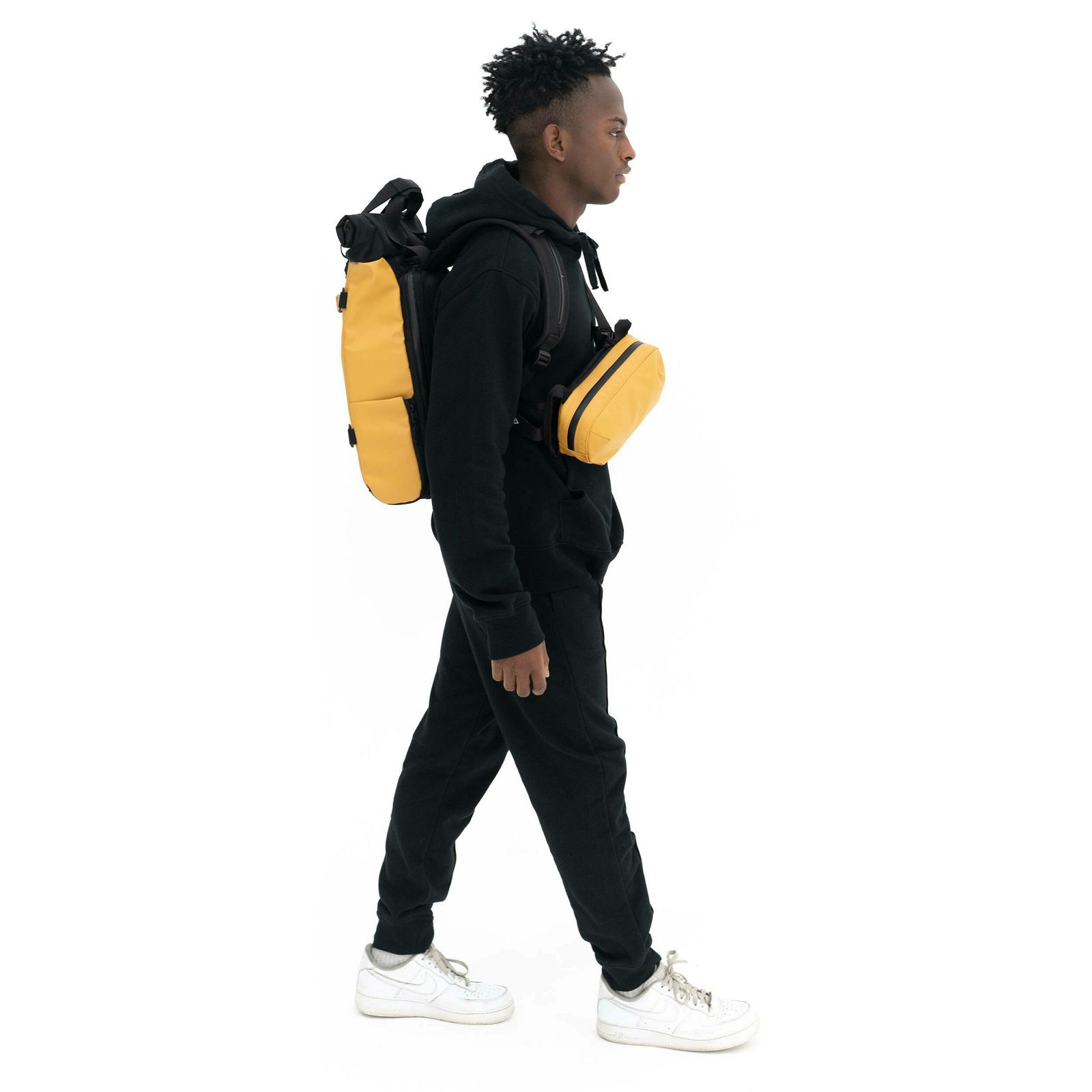 Wandrd Prvke 11L Lite V3 Dallol Yellow Backpack ruksak za foto opremu (PKLT-DY-3)