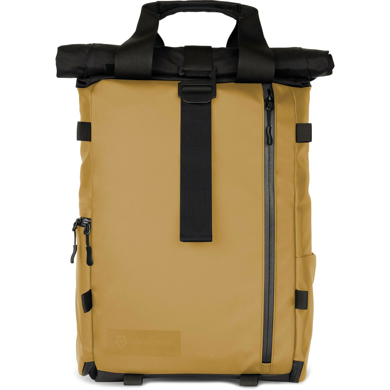 Wandrd Prvke 11L Lite V3 Dallol Yellow Backpack ruksak za foto opremu (PKLT-DY-3)