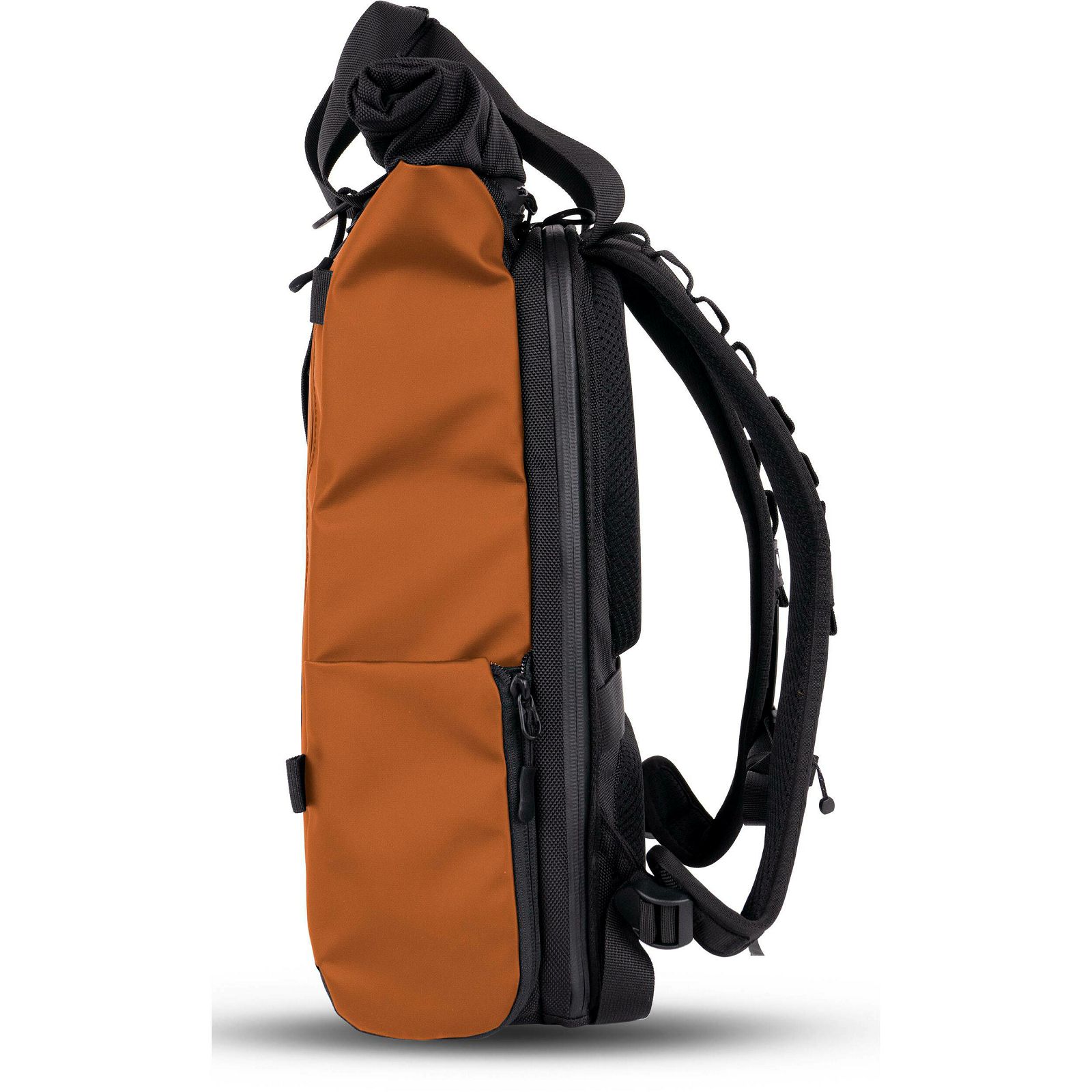 Wandrd Prvke 11L Lite V3 Sedona Orange Backpack ruksak za foto opremu (PKLT-SO-3)