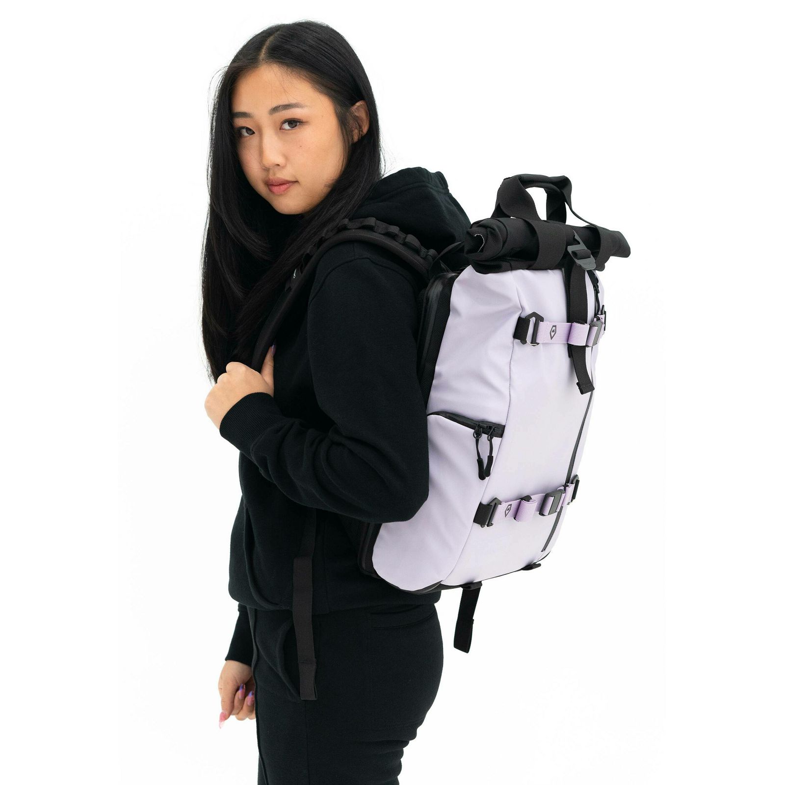 Wandrd Prvke 11L Lite V3 Uyuni Purple Backpack ruksak za foto opremu (PKLT-UP-3)