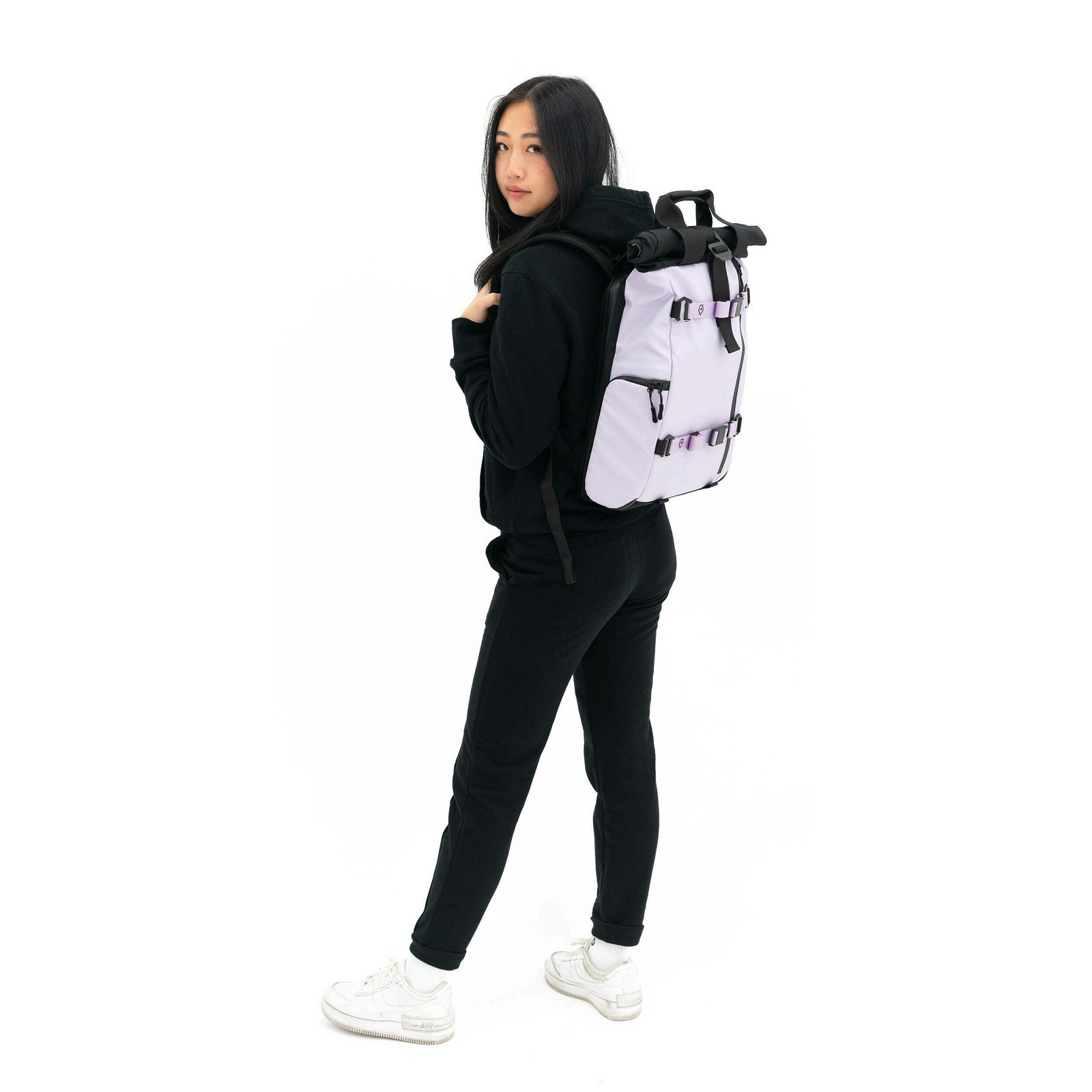 Wandrd Prvke 11L Lite V3 Uyuni Purple Backpack ruksak za foto opremu (PKLT-UP-3)