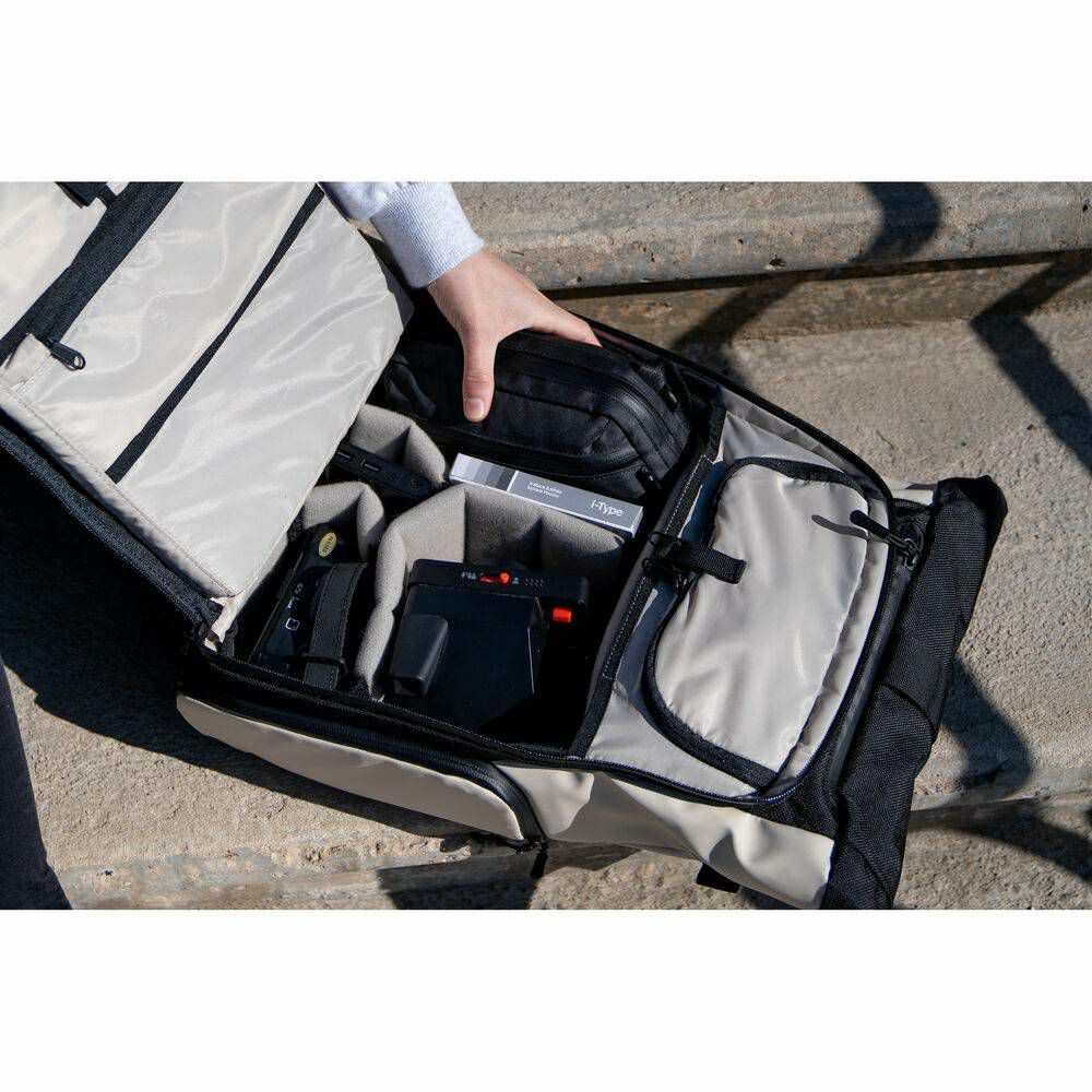 Wandrd Prvke 11L V3 Lite Black Backpack ruksak za foto opremu (PKLT-BK-3)