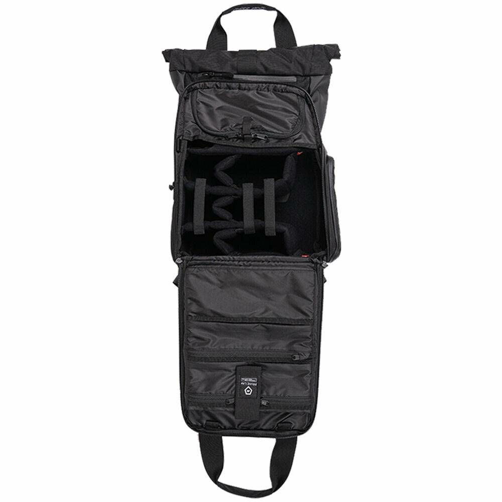 Wandrd Prvke 11L V3 Lite Black Backpack ruksak za foto opremu (PKLT-BK-3)