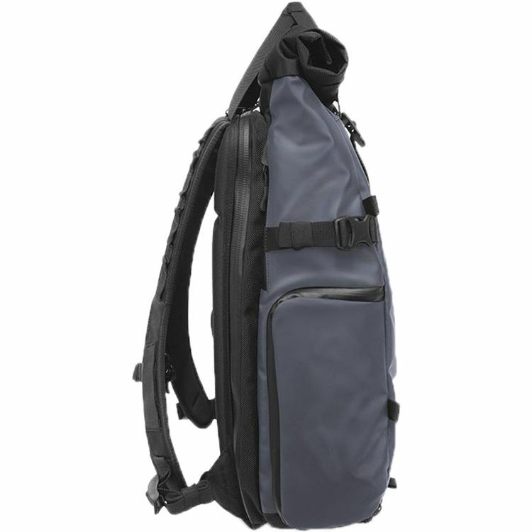 Wandrd Prvke 21L Backpack Aegean Blue plavi ruksak za foto opremu (59201293)