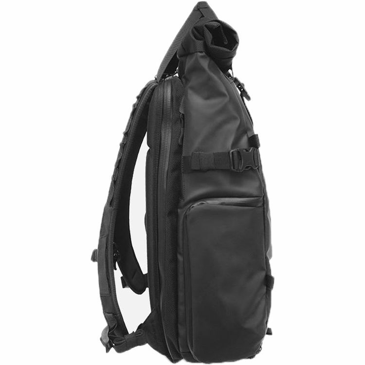 Wandrd Prvke 31L Backpack Black crni ruksak za foto opremu (59201294)