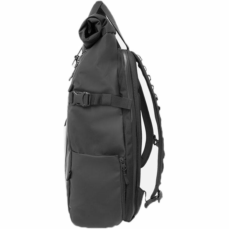 Wandrd Prvke 31L Backpack Black crni ruksak za foto opremu (59201294)