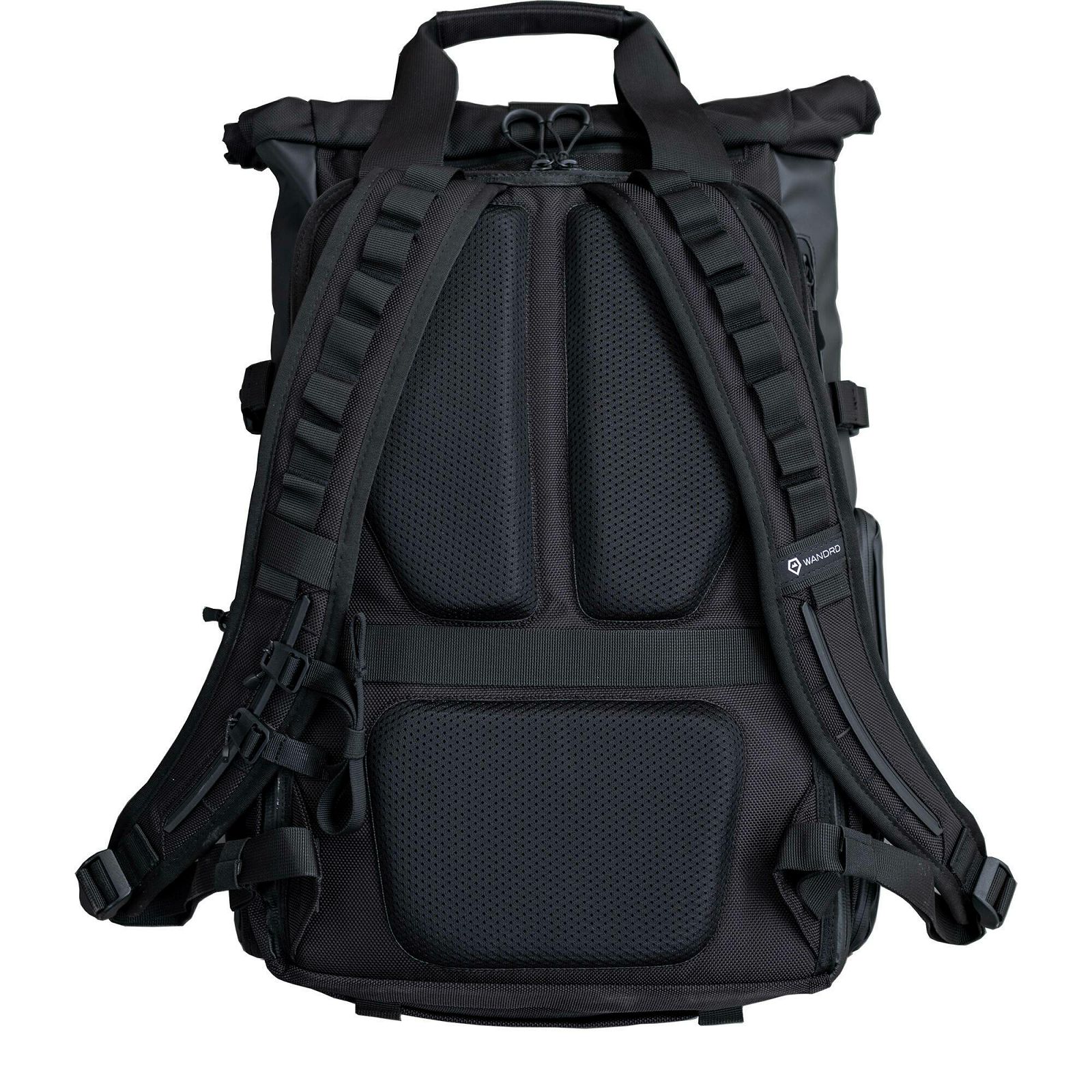 Wandrd Prvke 31L V3 Wasatch Green Backpack ruksak za foto opremu (PK31-GN-3)