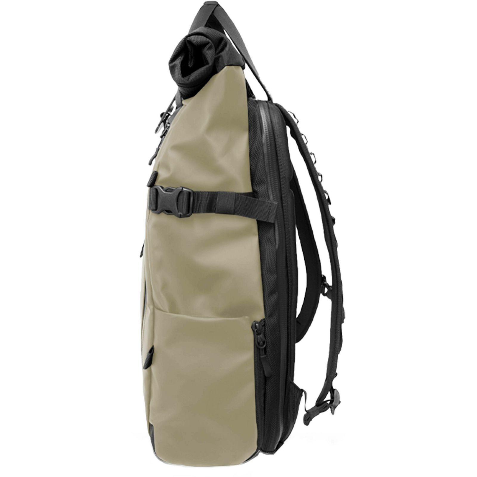 Wandrd Prvke 31L V3 Yuma Tan Backpack ruksak za foto opremu (PK31-TA-3)