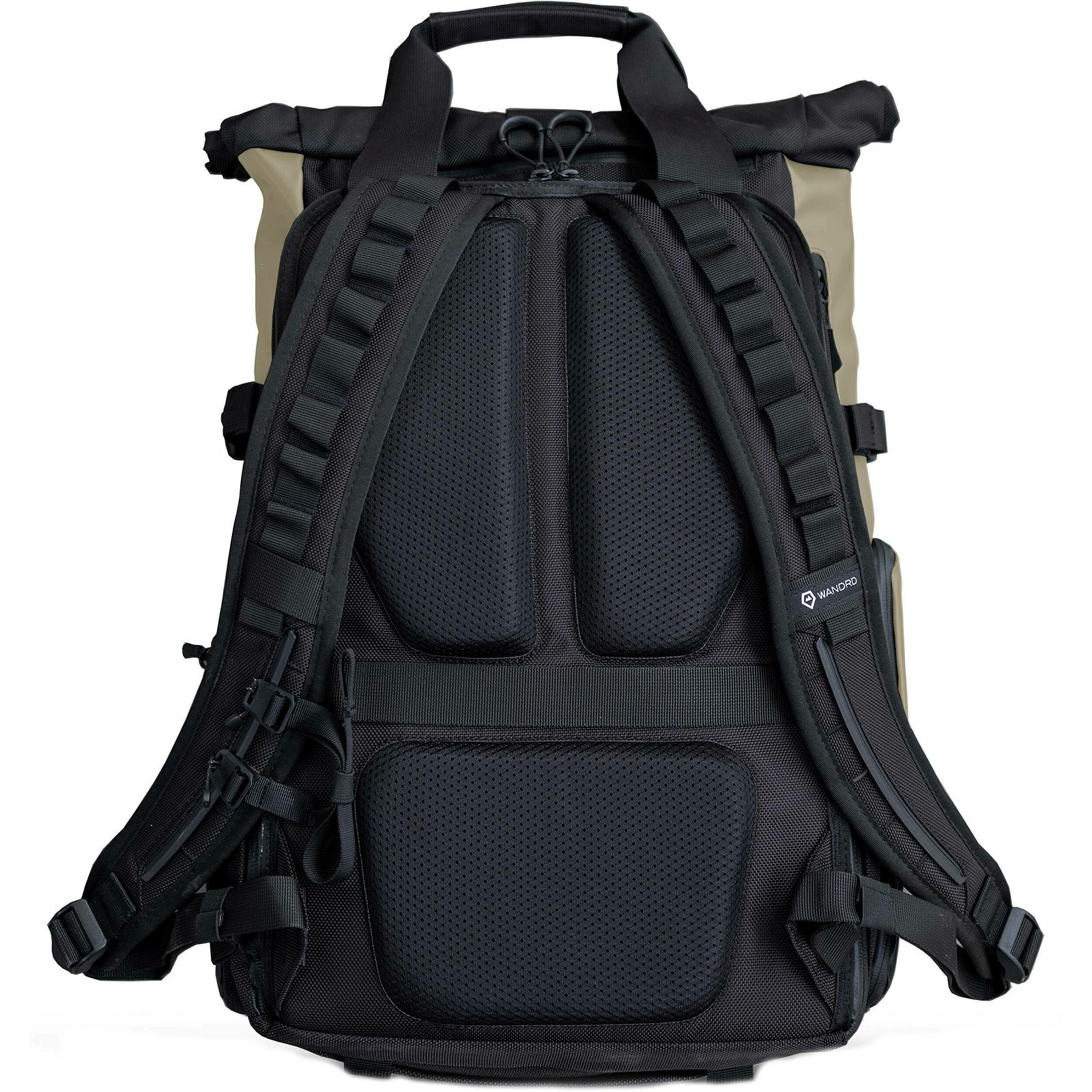 Wandrd Prvke 31L V3 Yuma Tan Backpack ruksak za foto opremu (PK31-TA-3)