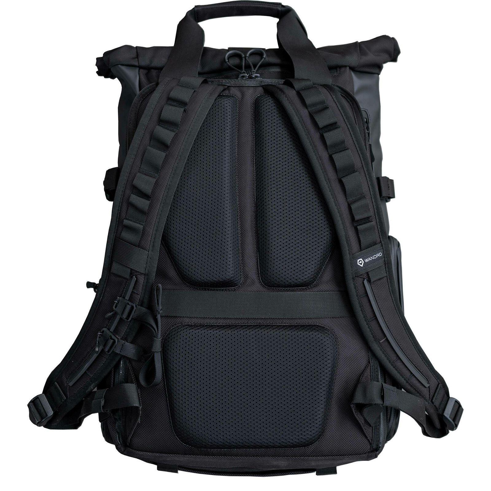 Wandrd Prvke 41L V3 Black Backpack ruksak za foto opremu (PK41-BK-3)