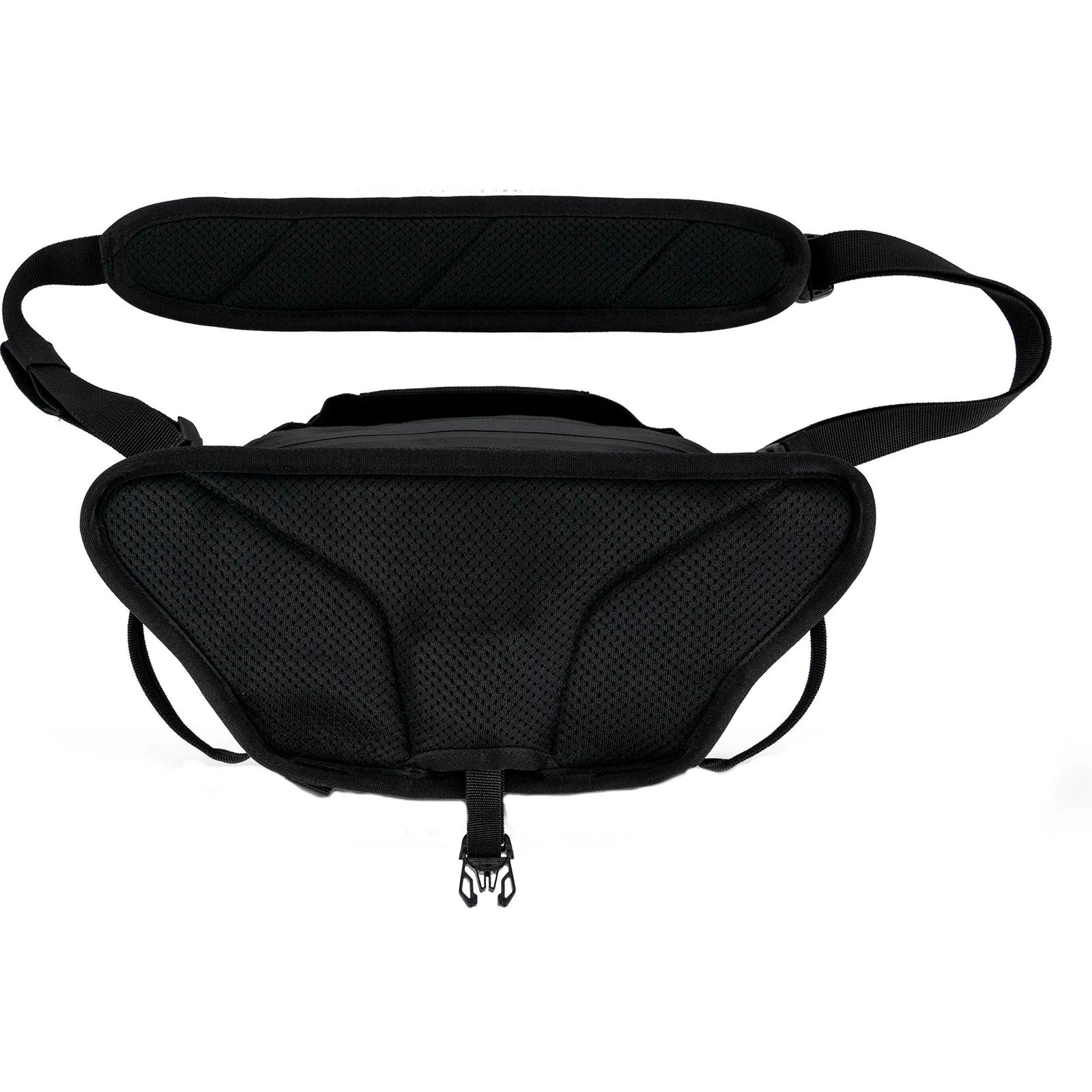 Wandrd Rogue Sling 3L Black (SLG3-BK-1)