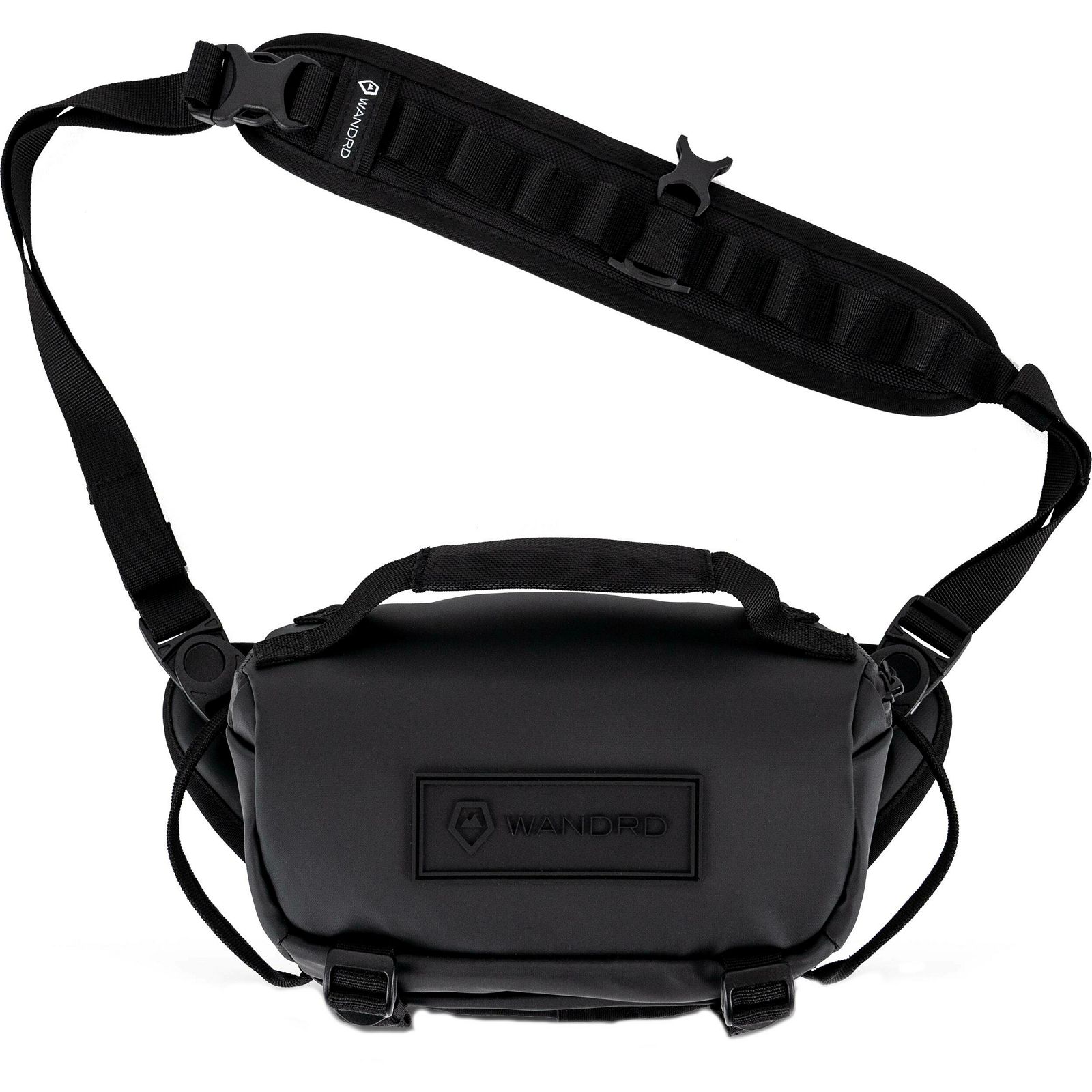 Wandrd Rogue Sling 3L Black (SLG3-BK-1)