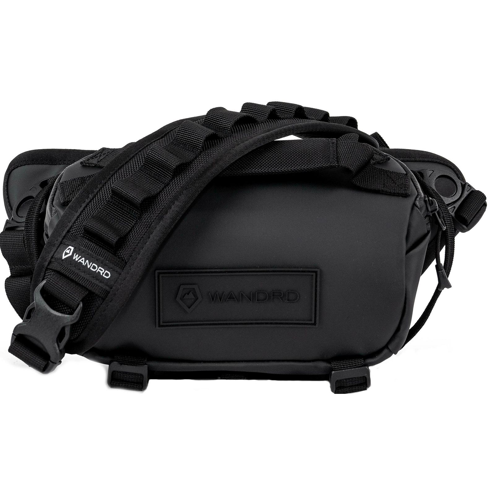 Wandrd Rogue Sling 3L Black (SLG3-BK-1)