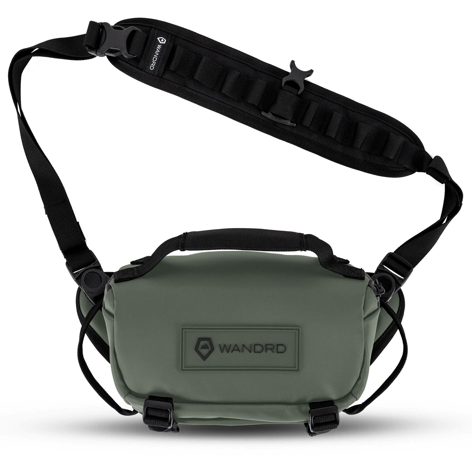 Wandrd Rogue Sling 3L Wasatch Green (SLG3-WG-1)