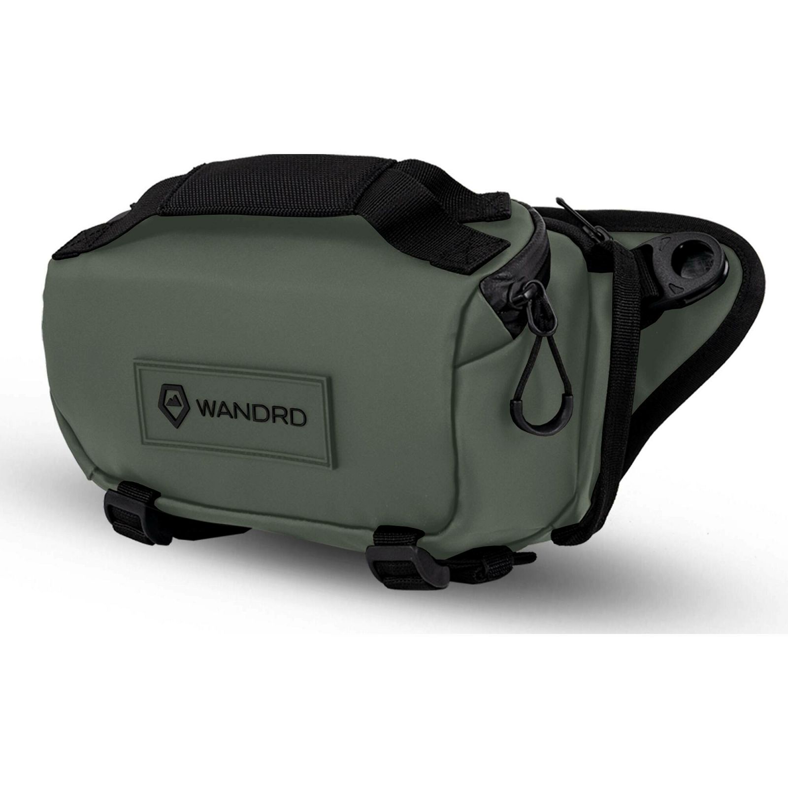 Wandrd Rogue Sling 3L Wasatch Green (SLG3-WG-1)