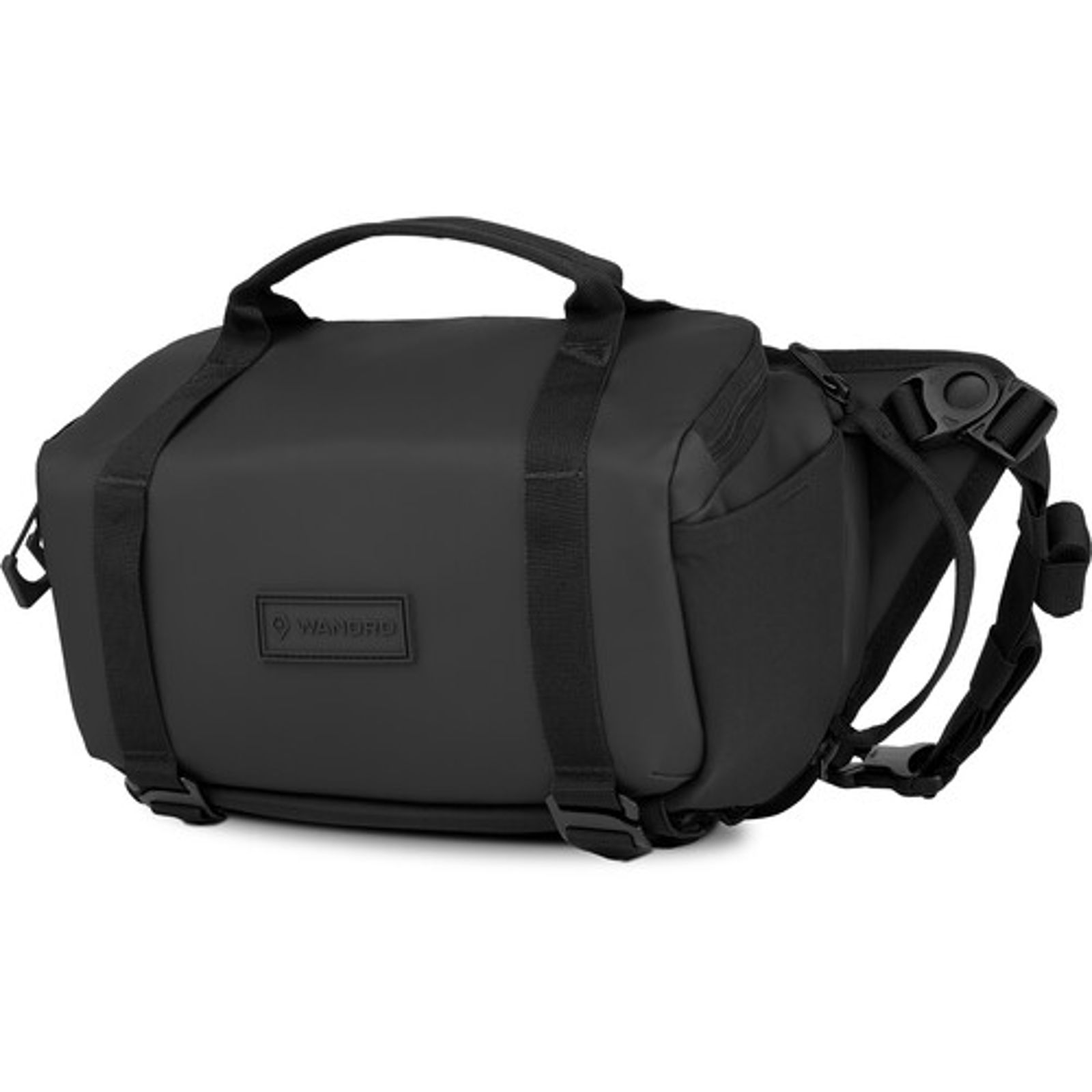 Wandrd Rogue Sling 6L Black V2 (SLG6-BK-2)