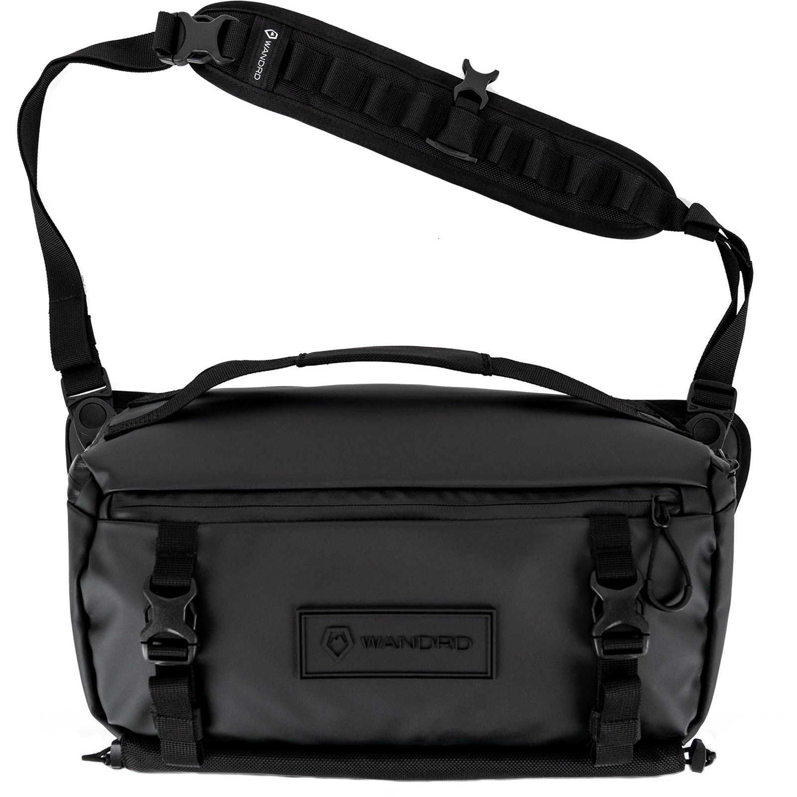 Wandrd Rogue Sling 9L Black (SLG9-BK-1)