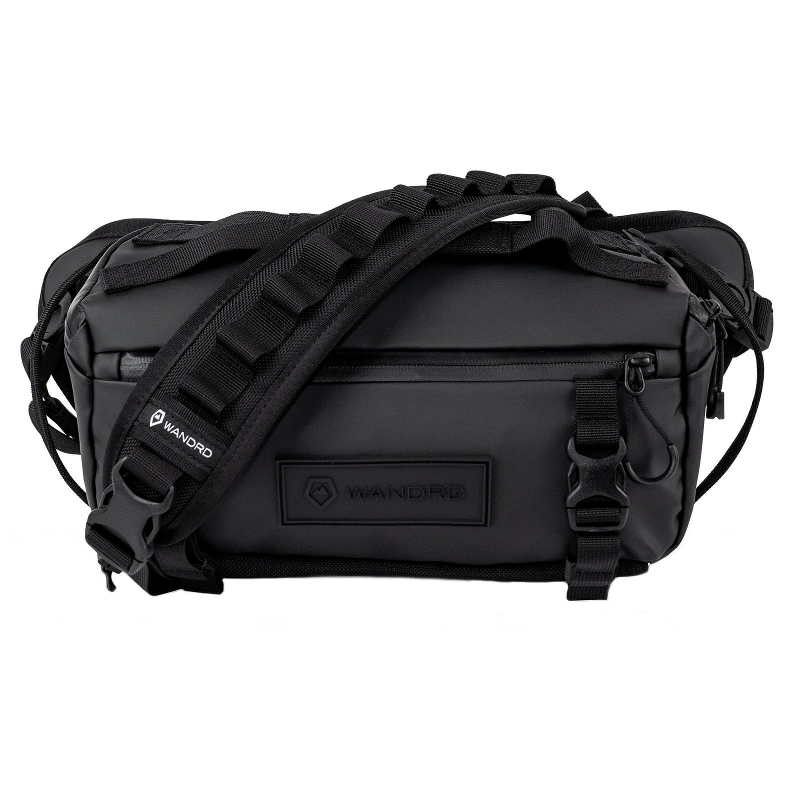 Wandrd Rogue Sling 9L Black (SLG9-BK-1)