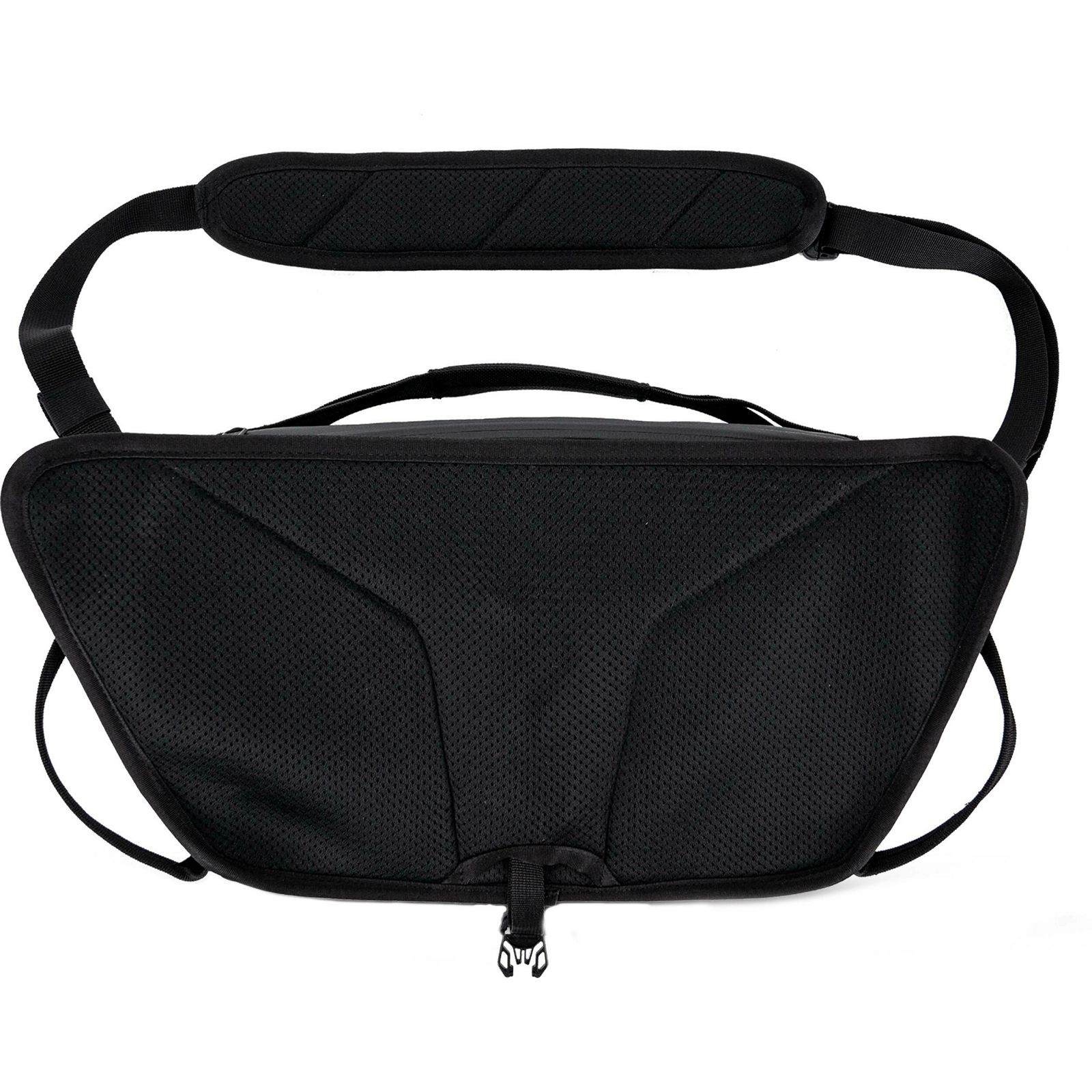 Wandrd Rogue Sling 9L Black (SLG9-BK-1)