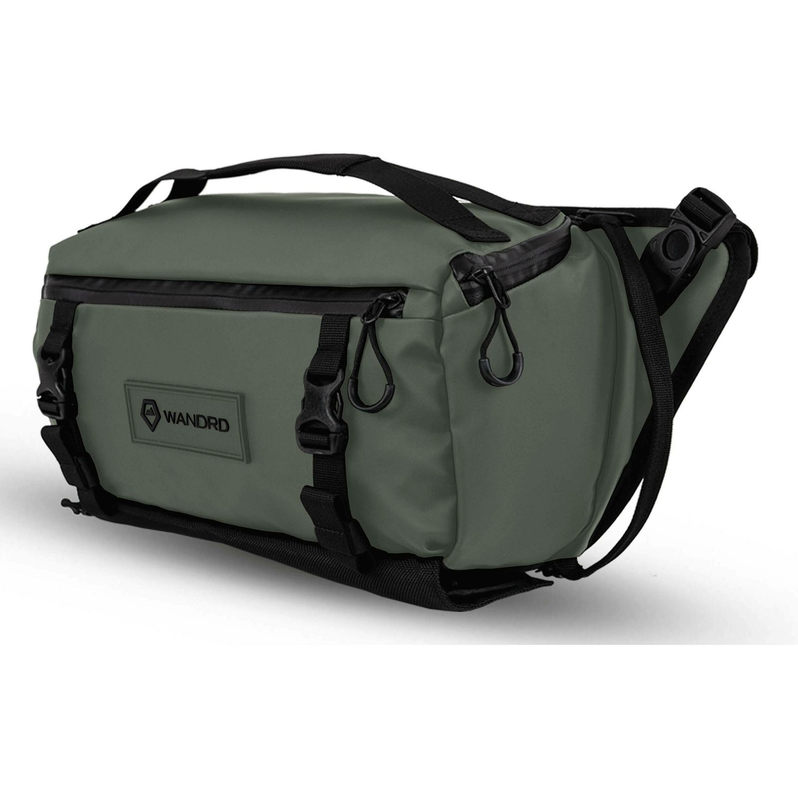 Wandrd Rogue Sling 9L Wasatch Green (SLG9-WG-1)