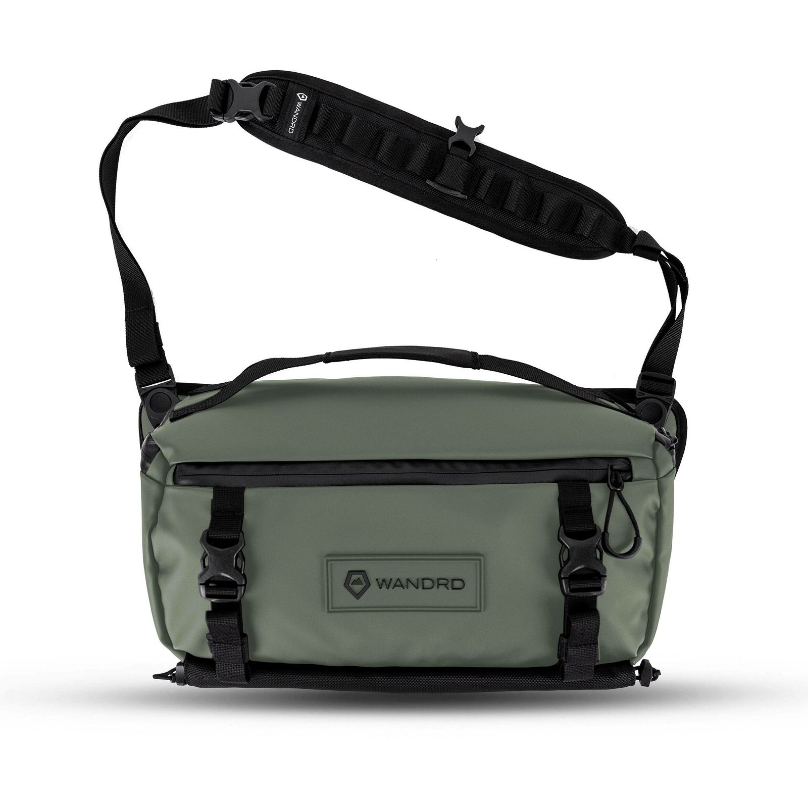 Wandrd Rogue Sling 9L Wasatch Green (SLG9-WG-1)