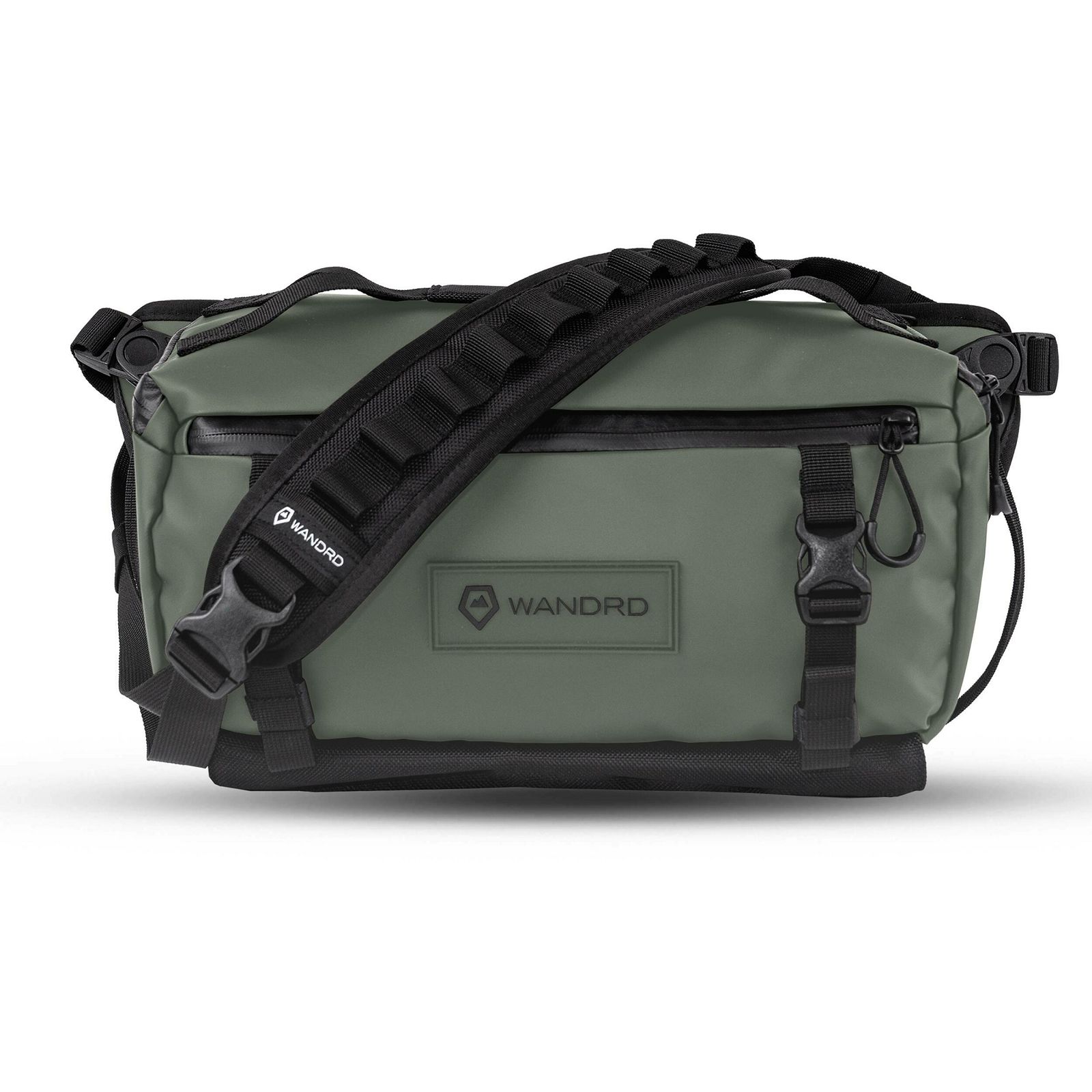 Wandrd Rogue Sling 9L Wasatch Green (SLG9-WG-1)