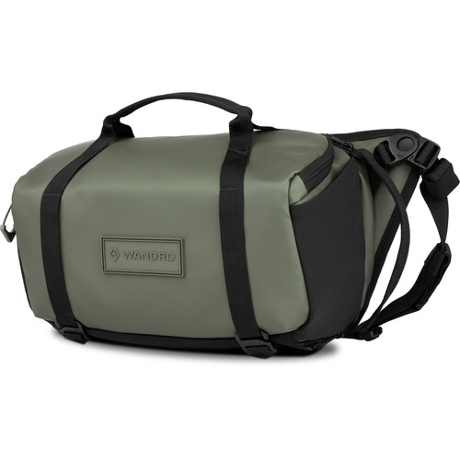Wandrd Rogue Sling 9L Wasatch Green V2 (SLG9-WG-2)