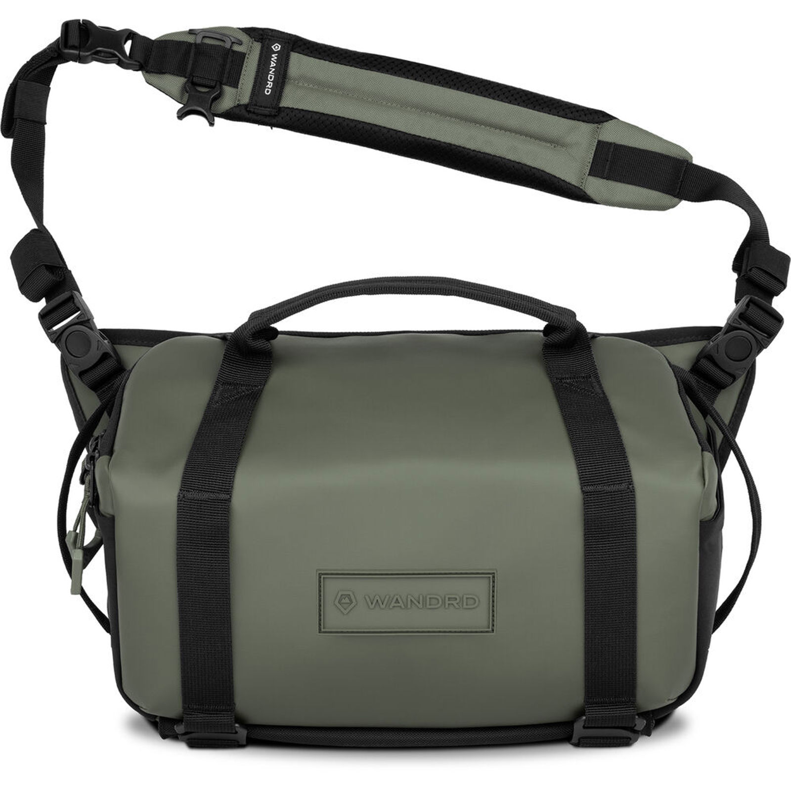 Wandrd Rogue Sling 9L Wasatch Green V2 (SLG9-WG-2)