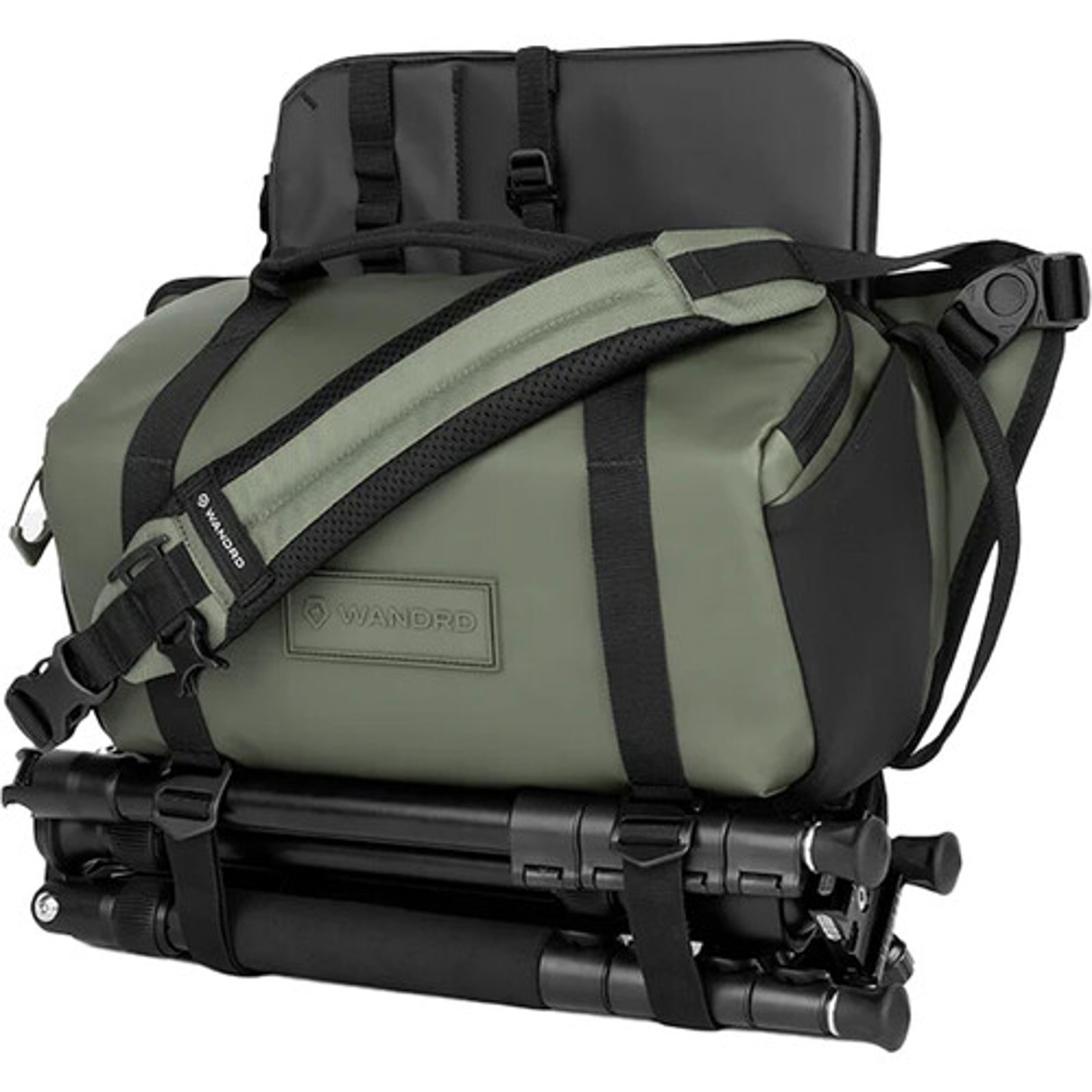 Wandrd Rogue Sling 9L Wasatch Green V2 (SLG9-WG-2)