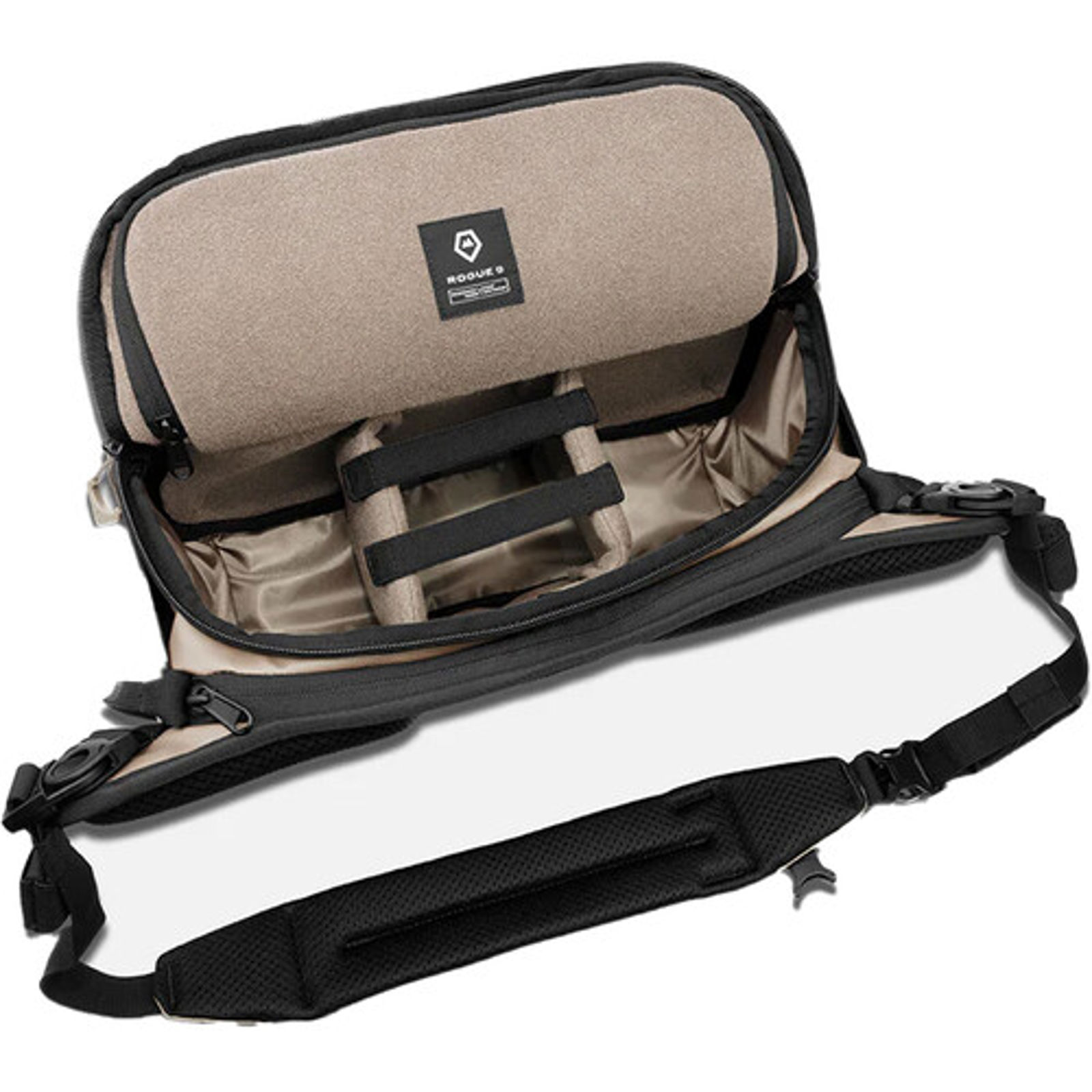 Wandrd Rogue Sling 9L Yuma Tan V2 (SLG9-YT-2)