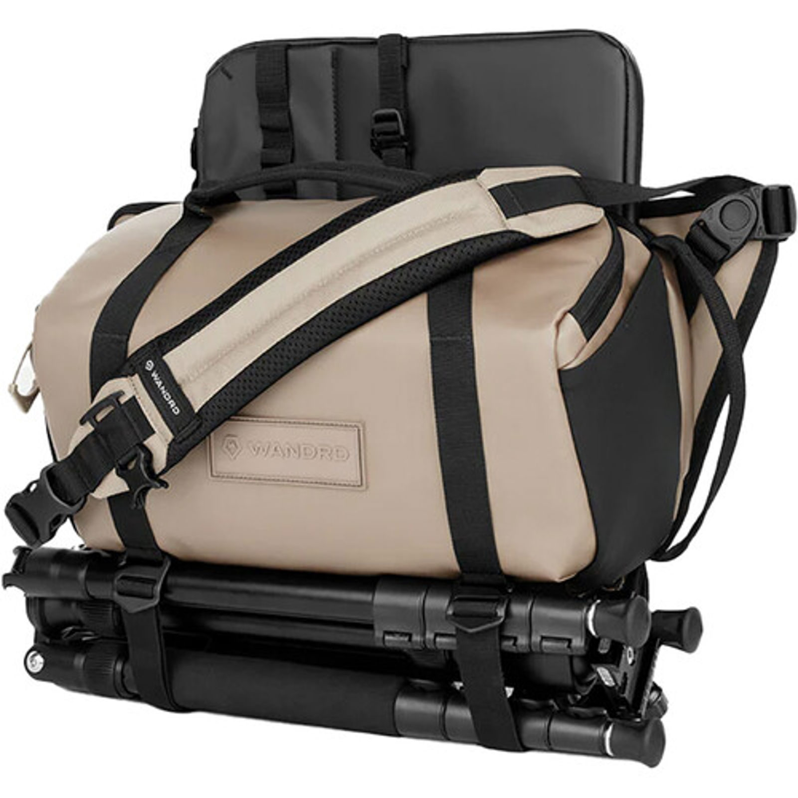 Wandrd Rogue Sling 9L Yuma Tan V2 (SLG9-YT-2)