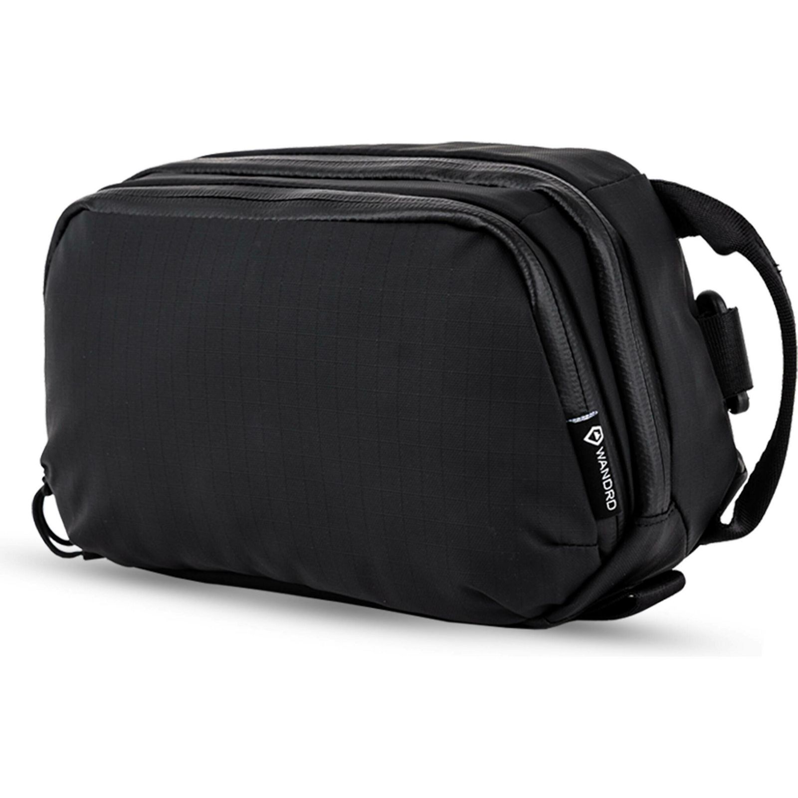 Wandrd Tech Bag Large Black 2.0 (TP-LG-BK-2)