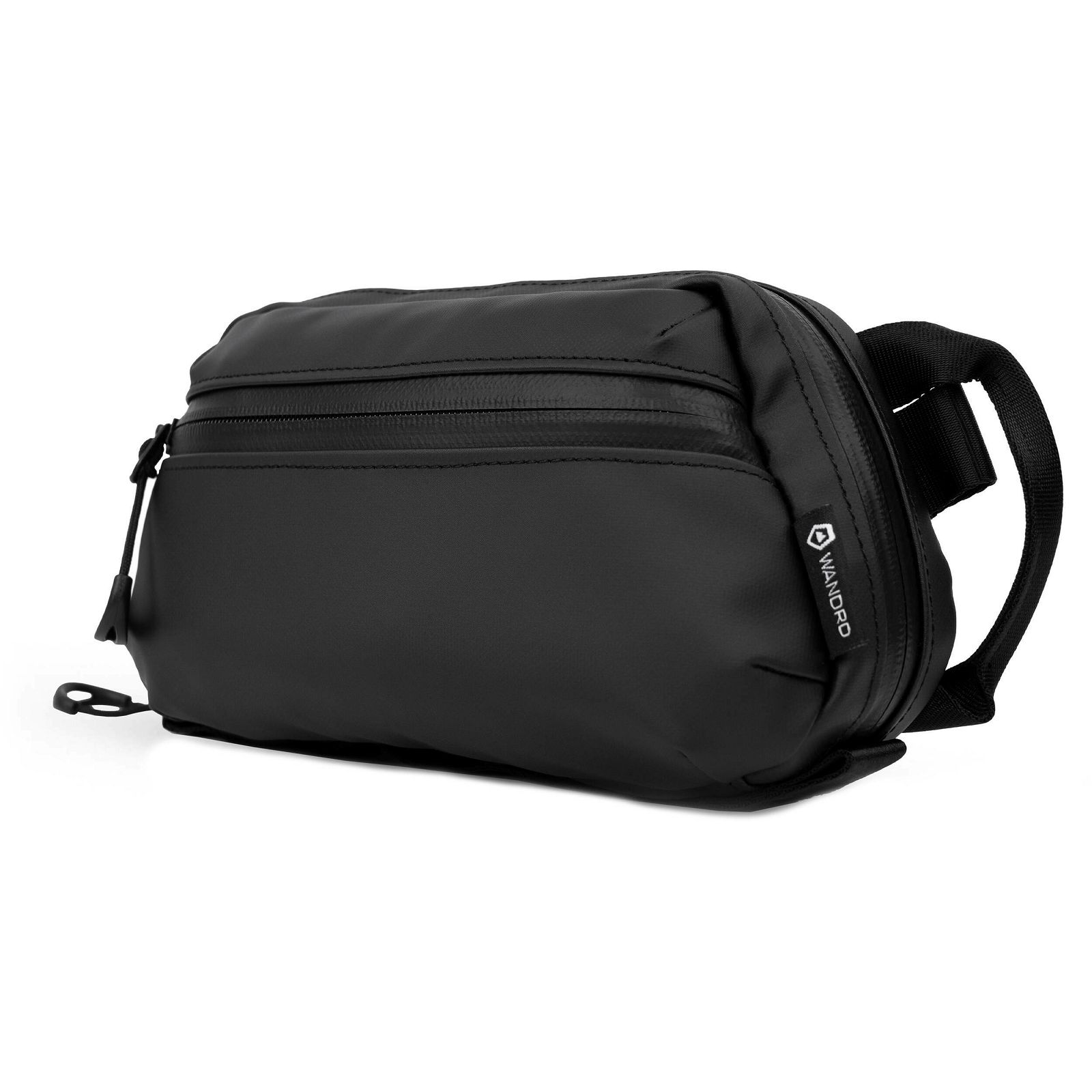 Wandrd Tech Bag Medium Black 2.0 (TP-MD-BK-2)