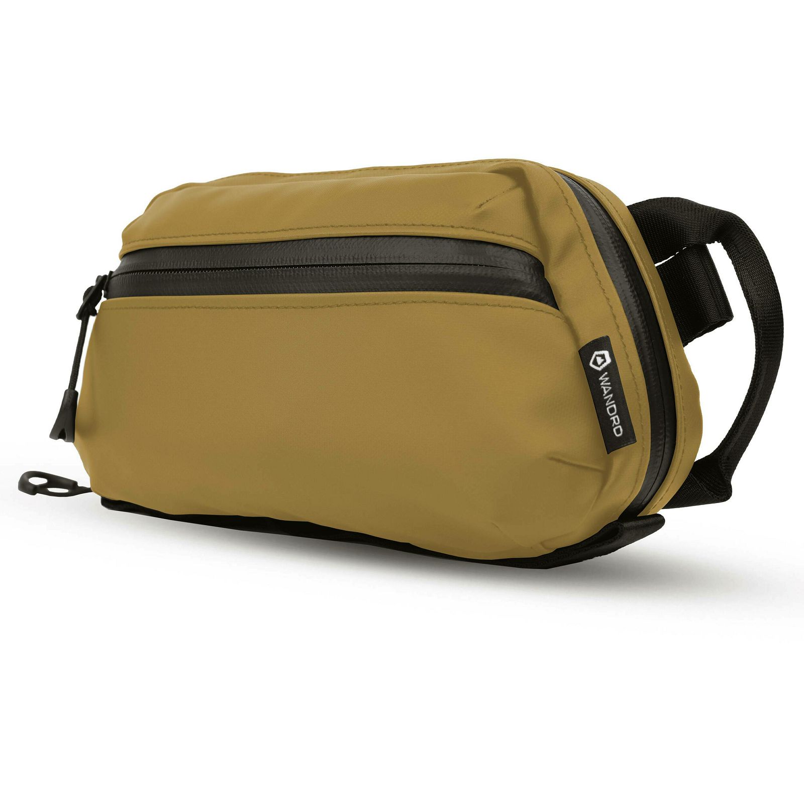 Wandrd Tech Bag Medium Dallol Yellow (TP-MD-DY-2)