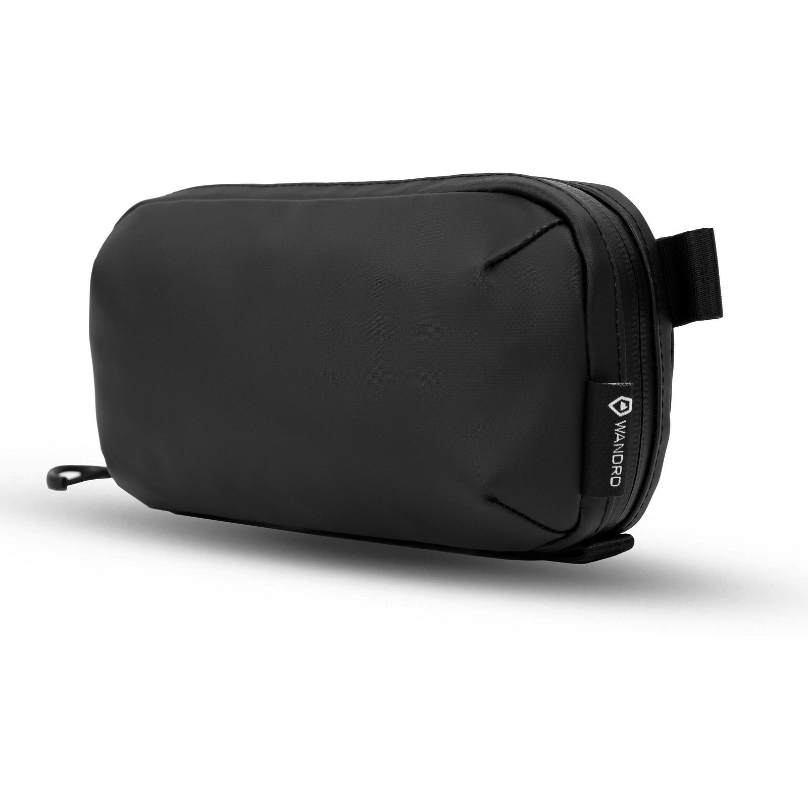 Wandrd Tech Bag Small Black 2.0 (TP-SM-BK-2)