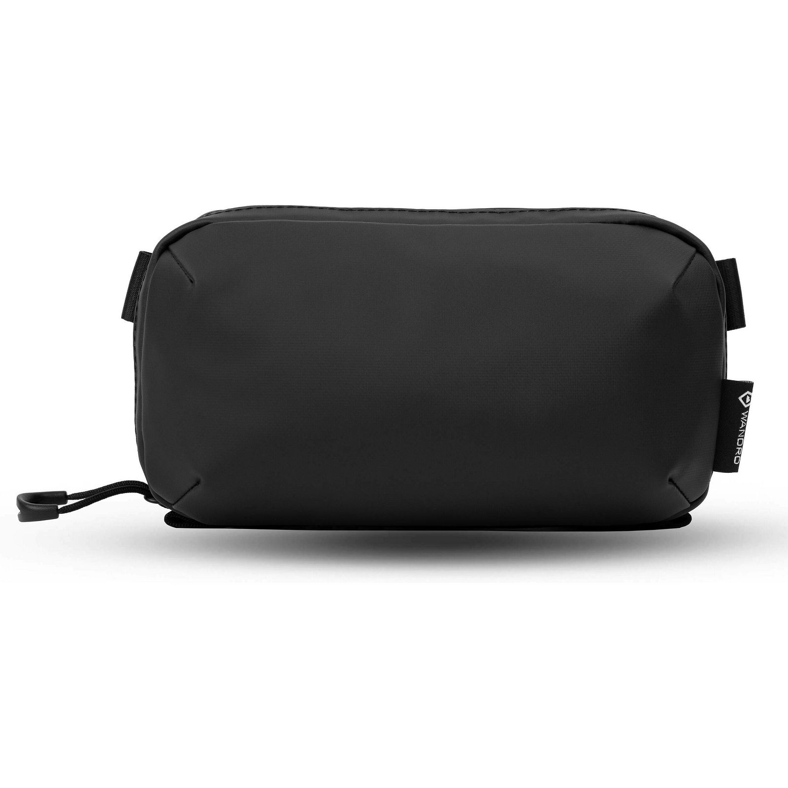 Wandrd Tech Bag Small Black 2.0 (TP-SM-BK-2)
