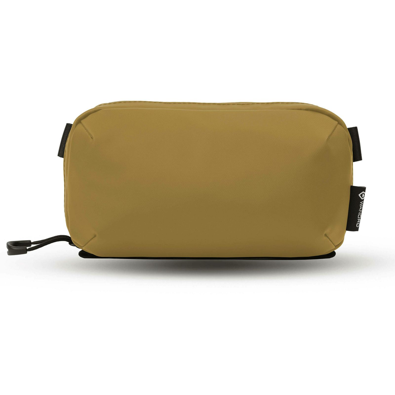 Wandrd Tech Bag Small Dallol Yellow (TP-SM-DY-2)