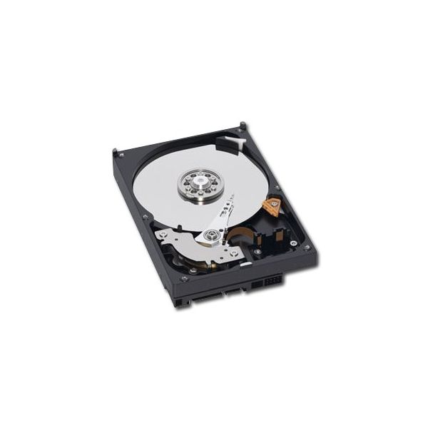 WD Blue HDD Desktop (3.5",250GB,16MB,SATA III-600)