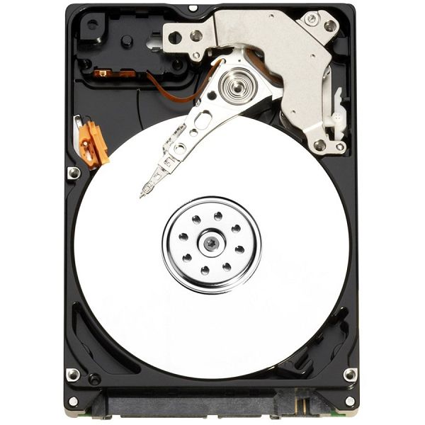 WD SE HDD Server (3.5, 3TB, 64MB, 7200RPM, SATA 6 Gb/s)