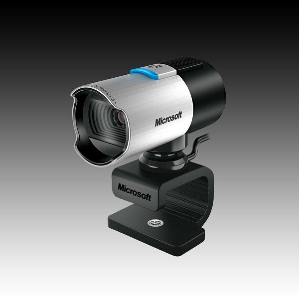 Web Camera MICROSOFT LifeCam Studio for Business (, CMOS, 5Mpixel, USB 2.0)