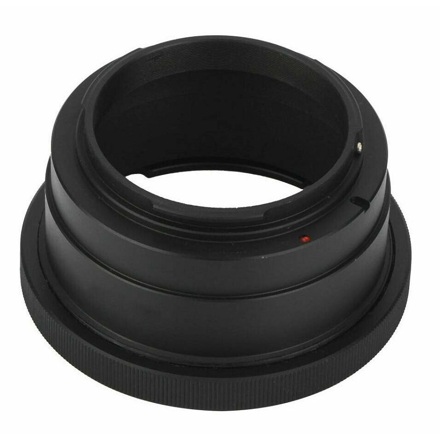 Weifeng adapter Pentacon 6 (Kiev 60) SLR objektiv na Canon EOS EF, EF-S fotoaparat